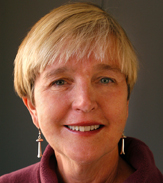 Denise Helm, Department Chair