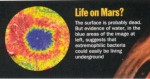 Life on Mars