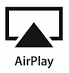 airplay