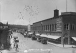 Babbitt Brothers General Merchandise store, 1915