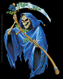 Mall owners fight back against 'scythe-wielding grim reaper of