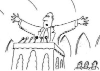 priest in pulpit:http://www.oldscotchchurch.org/audio.html