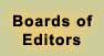 Boards of Editors